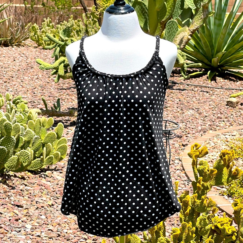 JULIE’S CLOSET CASUAL TOP